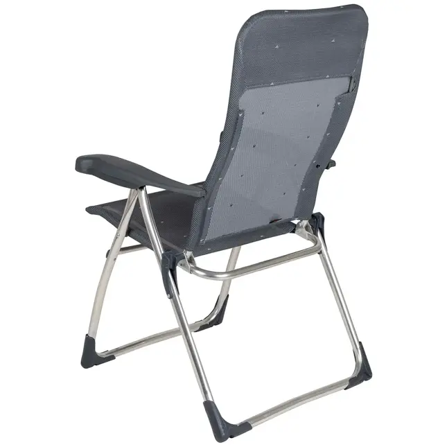 Standenstoel AL/212 Donker grijs