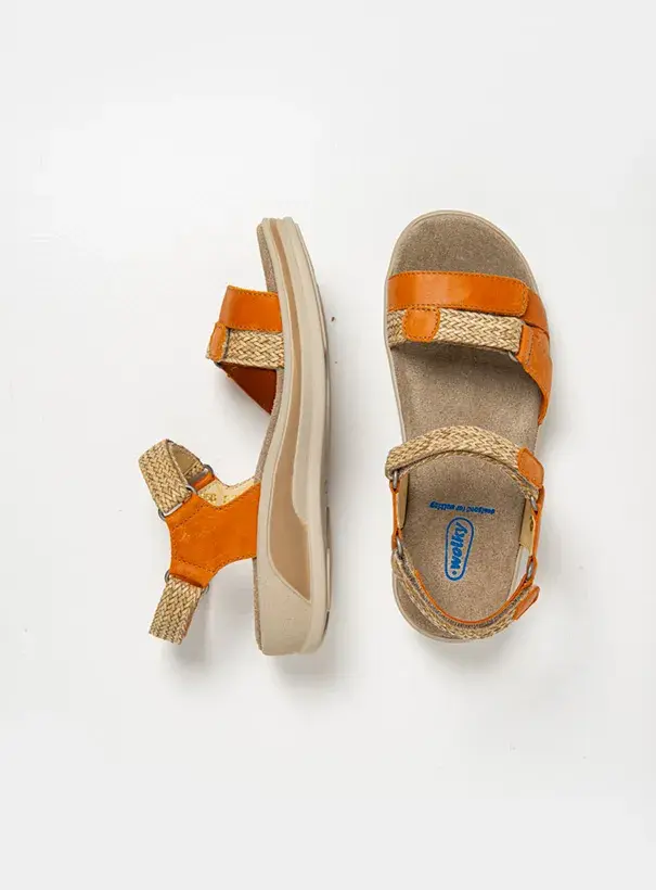 Acula - Sandalen dames