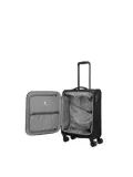 Umbria 4 Wheel Cabin Trolley  | 35 L