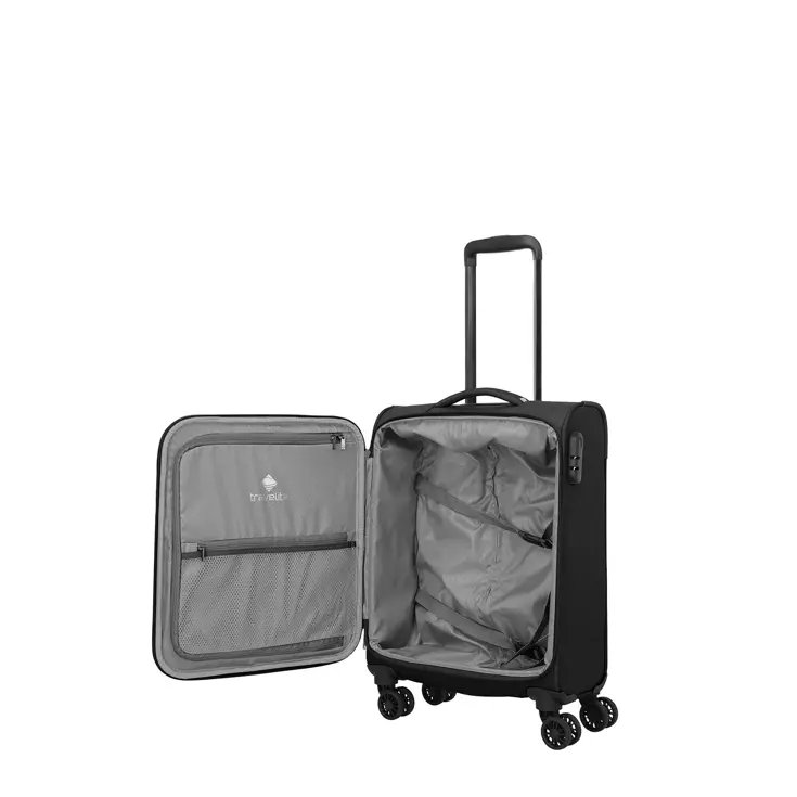Umbria 4 Wheel Cabin Trolley  | 35 L