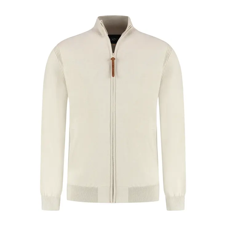 Ethan Heren - Outdoorvest