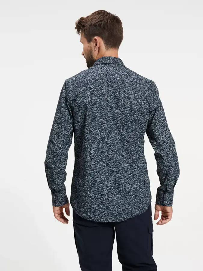 Kamlo – Overhemd heren