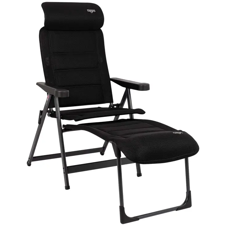 Voetenbank RP/215 Air-Deluxe 2025