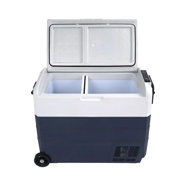 V60 Compressor Koelbox - Koelen & Vriezen - 60L