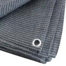 Eurotrail Tapijt/Schaduwdoek 400x600 cm