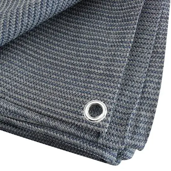 Eurotrail Tapijt/Schaduwdoek 400x600 cm