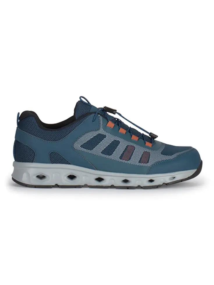 Wolfheze - Lage wandelschoenen heren - Human Nature