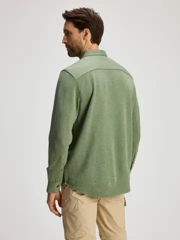 Jarrot - Overhemd heren - Human Nature