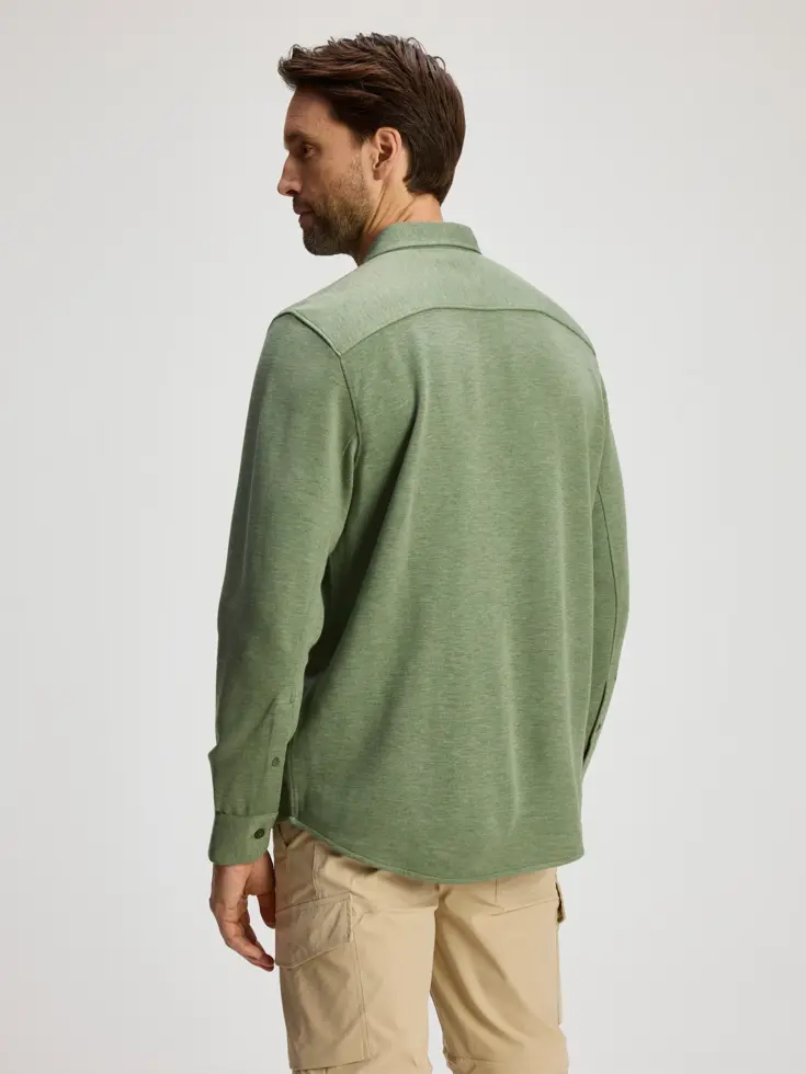 Jarrot - Overhemd heren - Human Nature