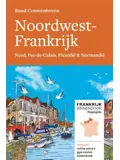 Frankrijk Binnendoor Regiogids 6 - Noordwest-Frankrijk