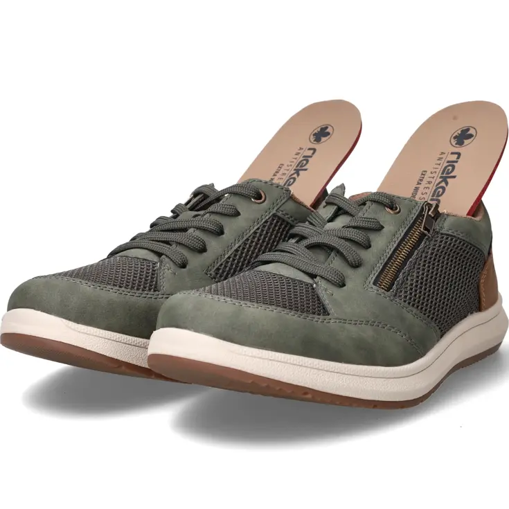 Veterschoenen Heren