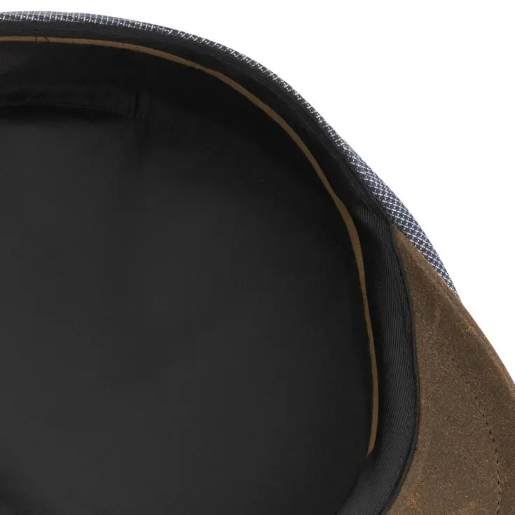 Crayford - Flatcap