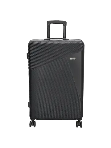 Easy Travel - Grote koffer- 74cm - 95L