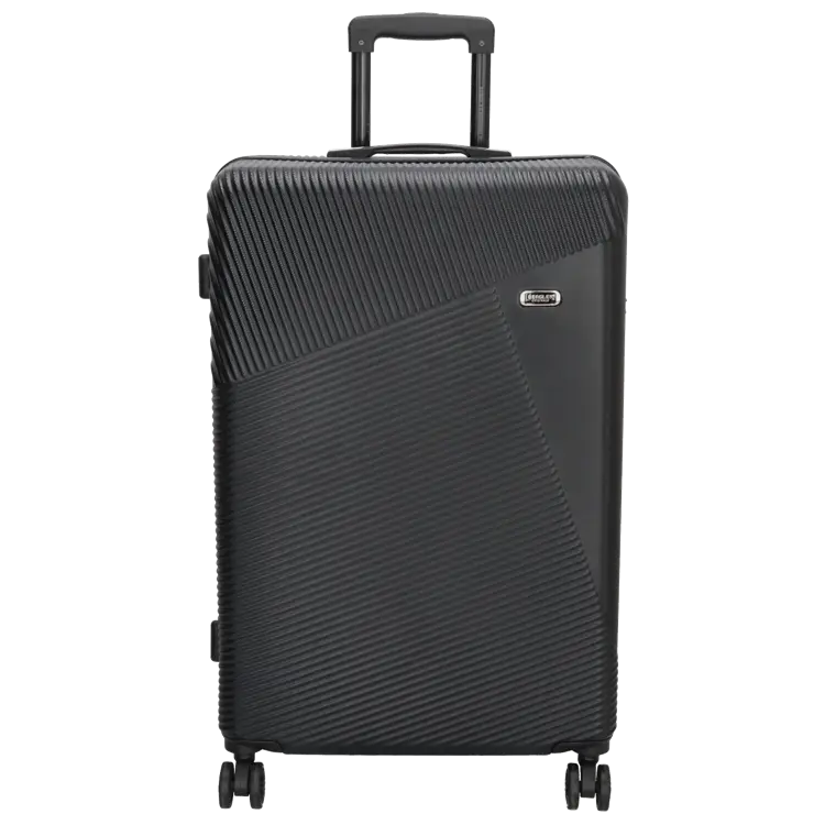 Beagles - Easy Travel - Grote koffer 74cm