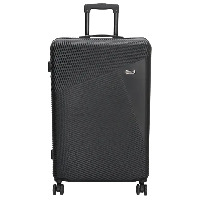 Beagles - Easy Travel - Grote koffer 74cm