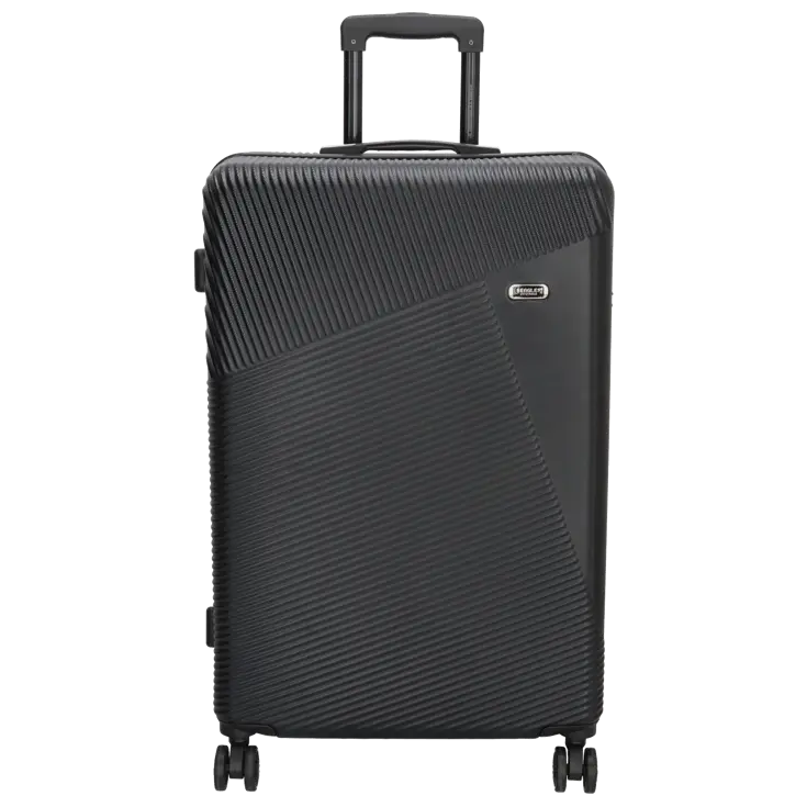 Easy Travel - Grote koffer- 74cm - 95L