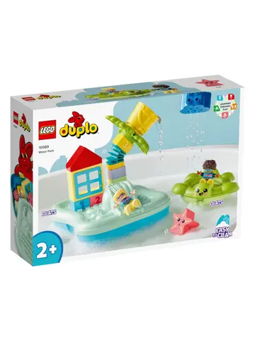 LEGO® Duplo Waterpark 10989