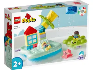 LEGO® Duplo Waterpark 10989