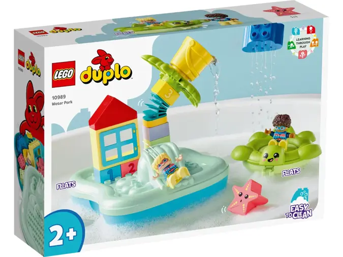 LEGO® Duplo Waterpark 10989