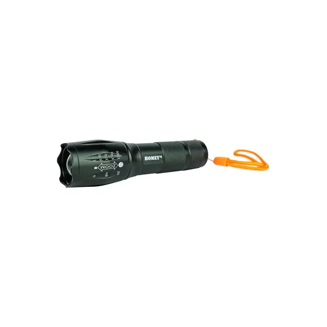 Homey's Eddy zaklamp LED - 200 lumen