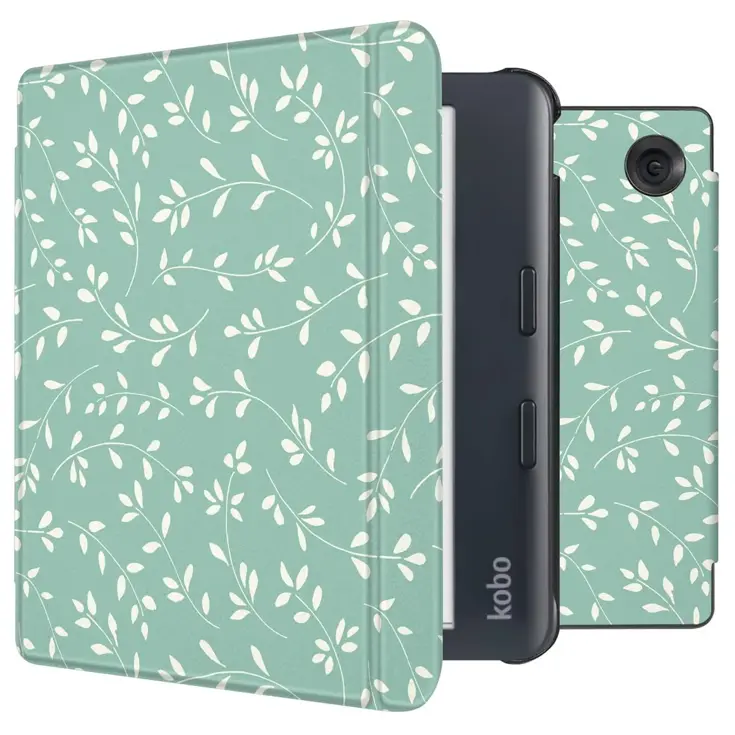 imoshion Hard Case - Kobo Libra Colour