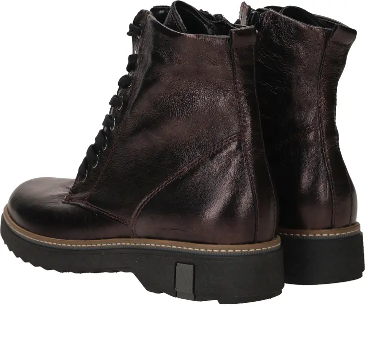Kitomi Veterboots Dames