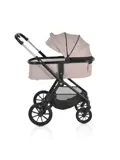 Cangaroo Joker 3-in-1 Kinderwagen incl. Autostoel