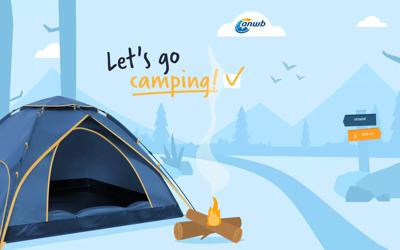 Nieuw: ANWB Let’s Go Camping Check