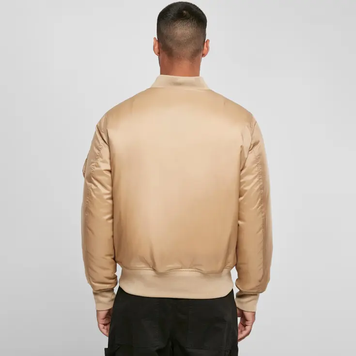 Heren Bomber Jack