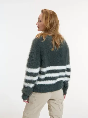 Relenza - Trui dames - Human Nature