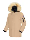 Heren Parka Tommy