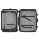 Delsey cabin trolley duffle bag 55/40 Zwart