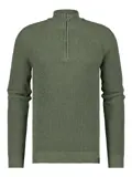 Cotton zip - Trui heren - Loop.a Life