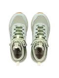 Leiki Mid Leather - Wandelschoenen-Dames-Keen