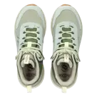 Leiki Mid Leather - Wandelschoenen-Dames-Keen