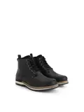 Mosbjerg Heren - Veterboots - Wol