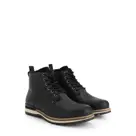 Travelin' Mosbjerg Heren - Veterboots - Wol