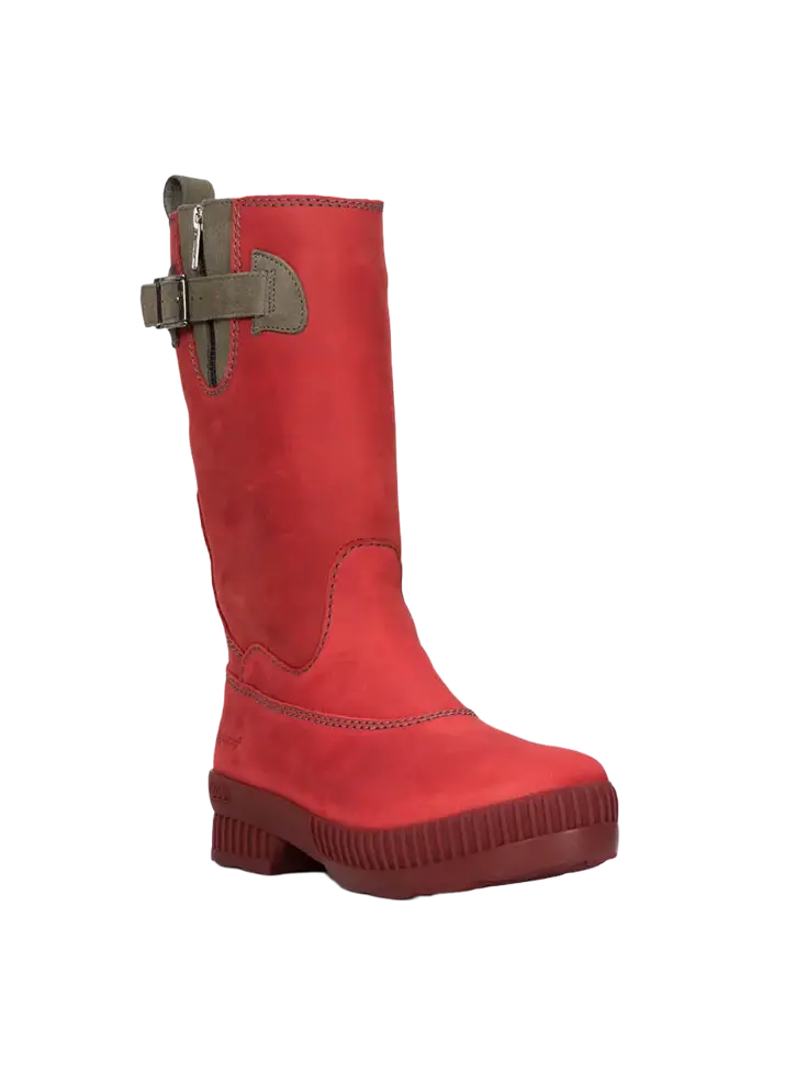 Adisa - Outdoor laarzen - Dames