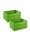 Square - Vouwkrat - 46L - 2-delig