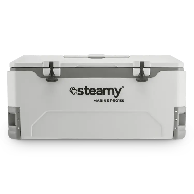 Steamy Marine Pro 155 Koelbox - 155L