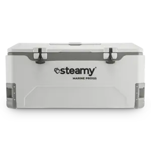 Steamy Marine Pro 155 Koelbox - 155L