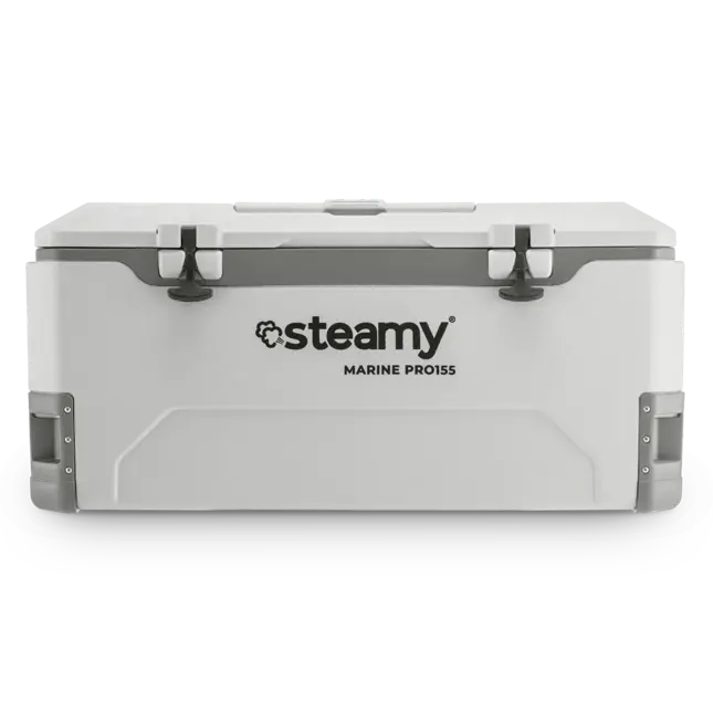 Steamy Marine Pro 155 Koelbox - 155L