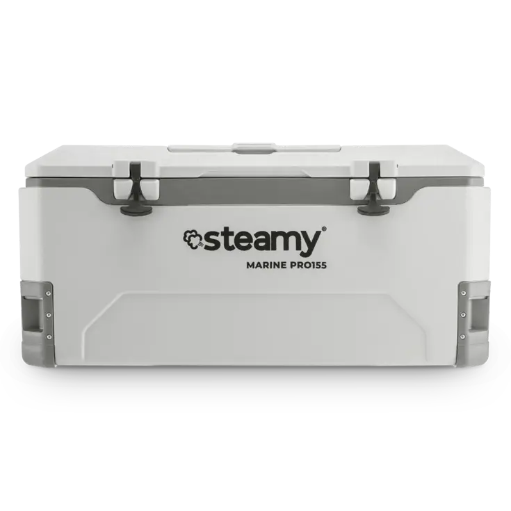 Steamy Marine Pro 155 Koelbox - 155L