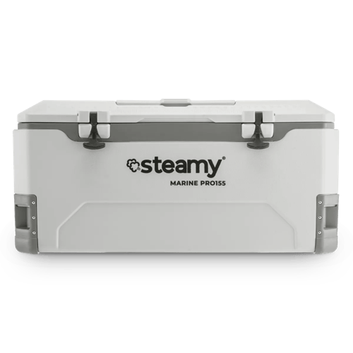 Steamy Marine Pro 155 Koelbox - 155L