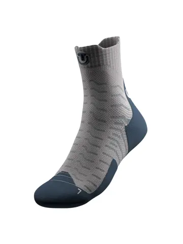 Trekking Temperate Crew wandelsokken