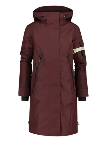 Remis – Jas dames - Human Nature