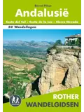 Rother wandelgids Andalusië