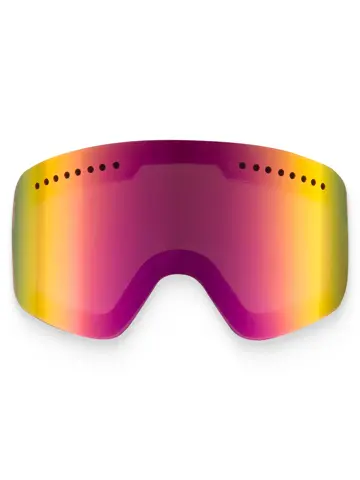 MAGNET skibril magnetisch vizier