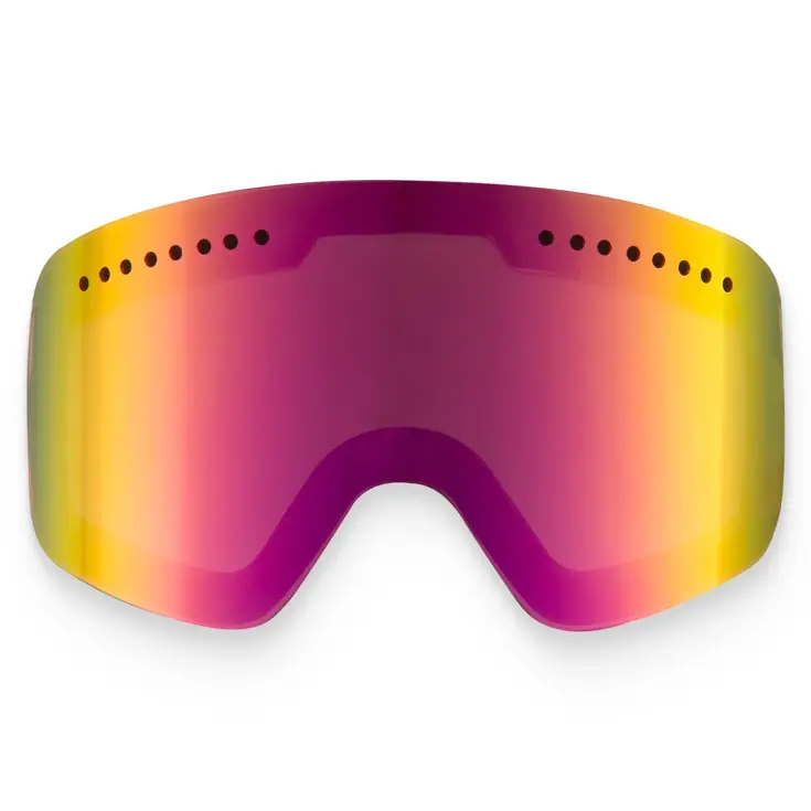 MAGNET skibril magnetisch vizier