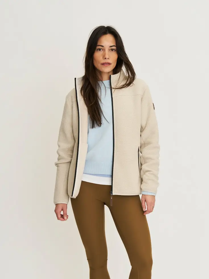 Liva Dames - Outdoorvest